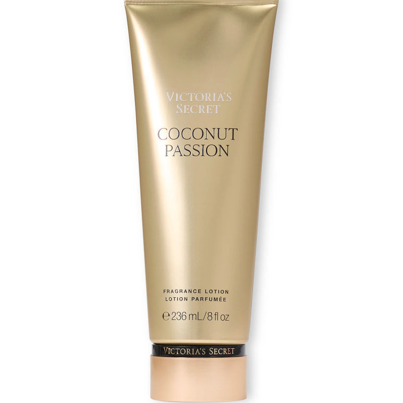 Coconut Passion Lotion-Victoria's Secret - Euphoria Glam 