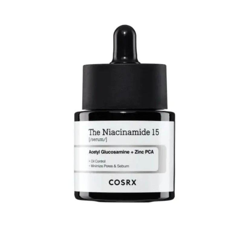 COSRX Niacinamide 15 Serum - Euphoria Glam 