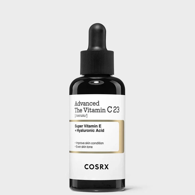 COSRX Vitamin C 23 Serum - Euphoria Glam 