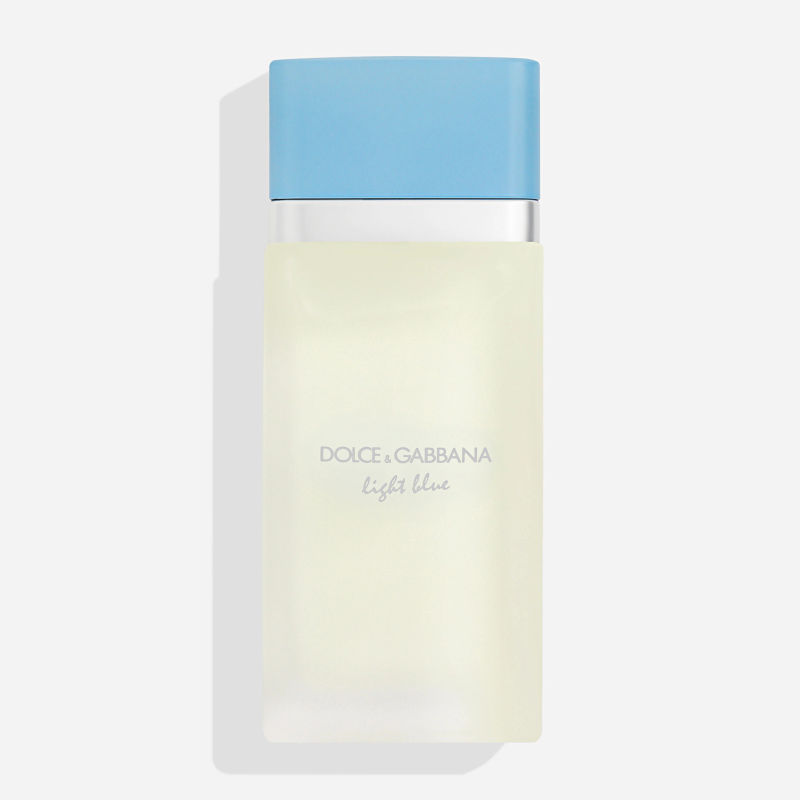 D&G Light Blue EDT - Euphoria Glam 