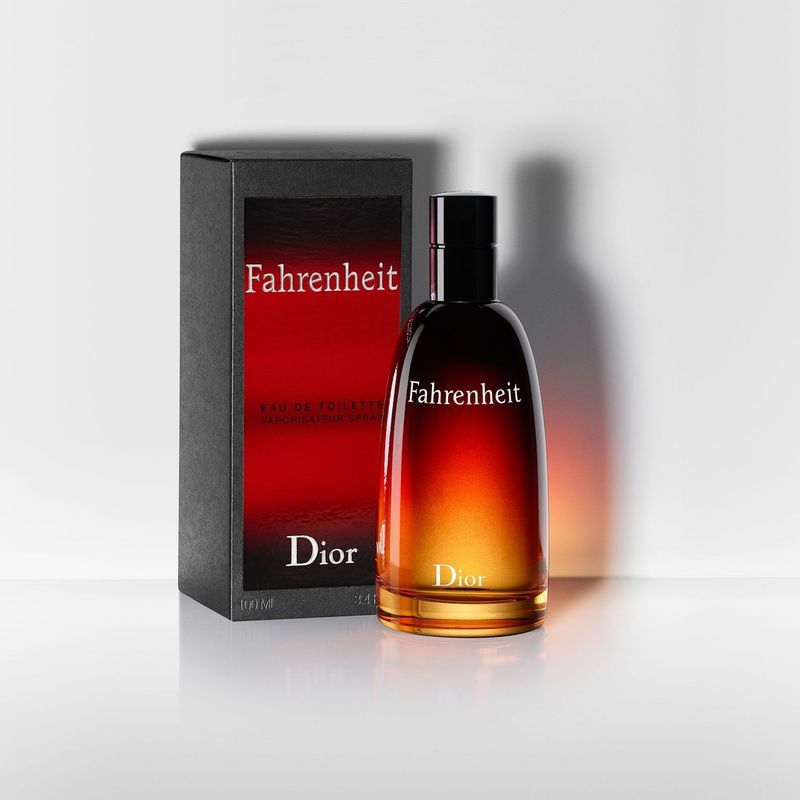  Dior Fahrenheit Eau de toilette - Euphoria Glam 