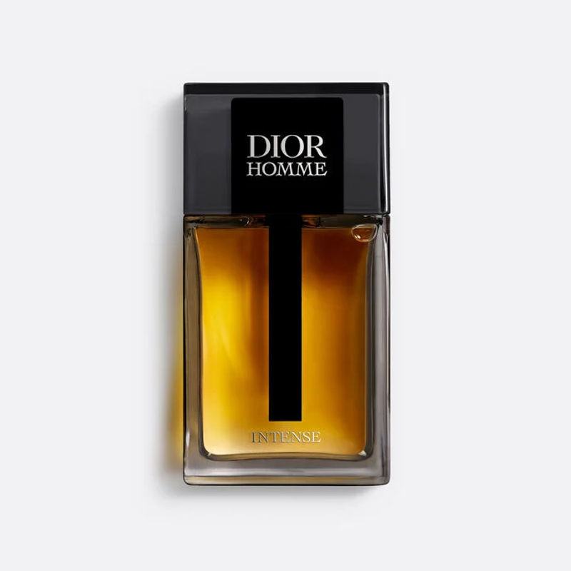 Dior Homme Intense - Euphoria Glam 