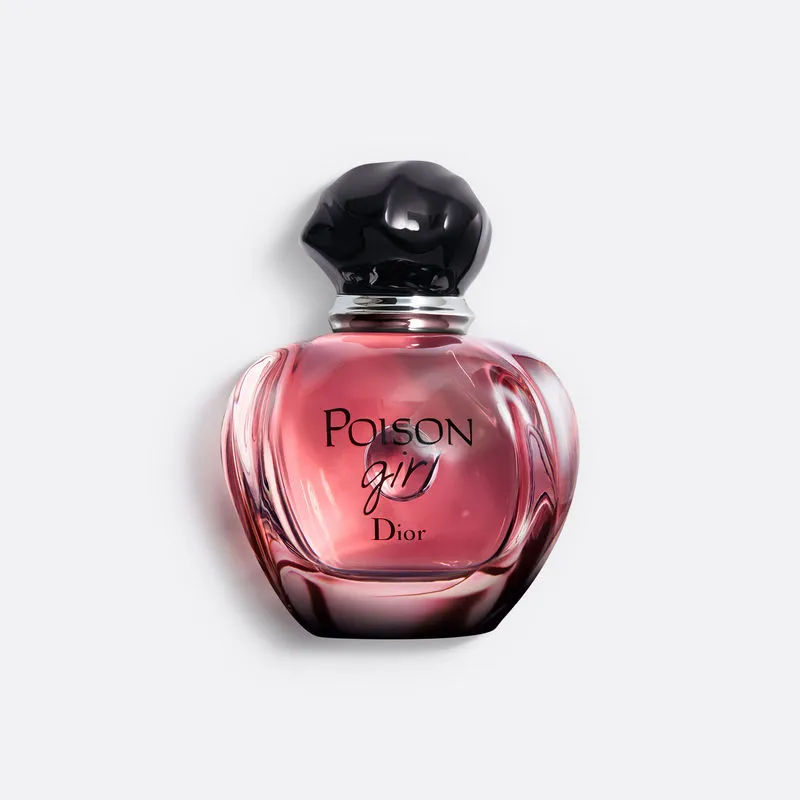 Dior Poison Girl EDP 100ml - Euphoria Glam 