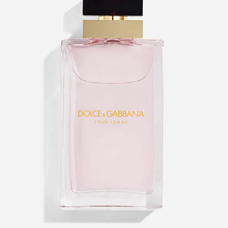 Dolce and Gabbana Pour Femme Edp - Euphoria Glam 