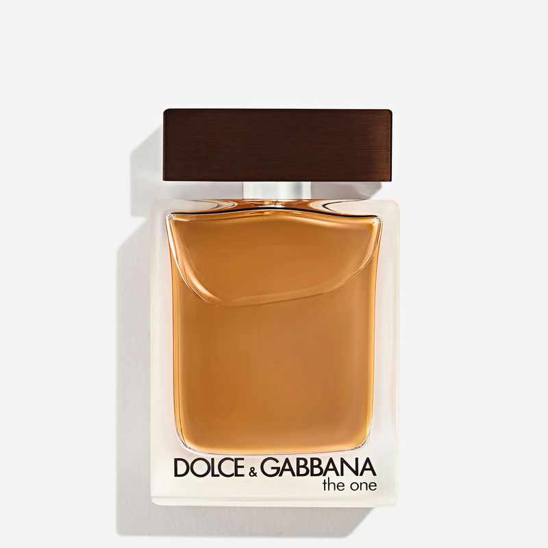 Dolce&Gabbana The One Pour Homme Edt - Euphoria Glam 