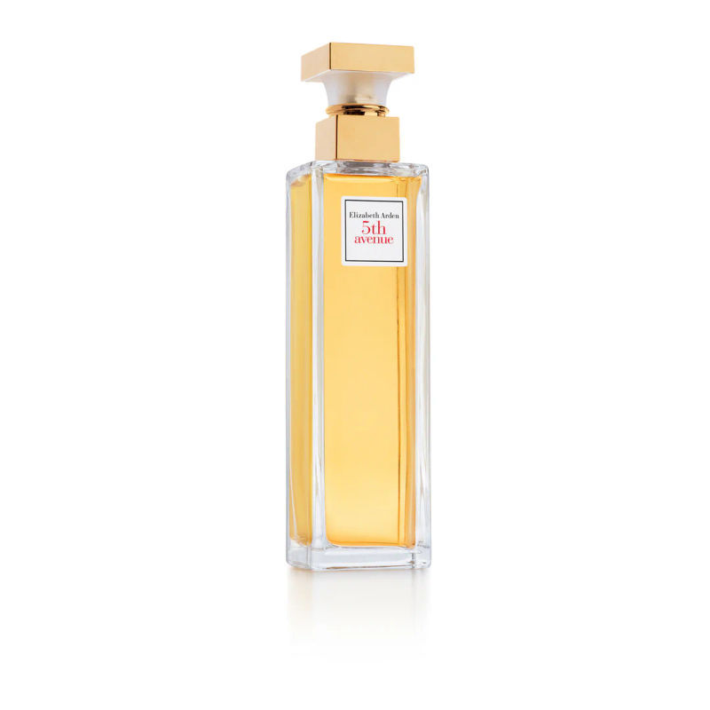 Elizabeth Arden 5th Avenue EDP - Euphoria Glam 