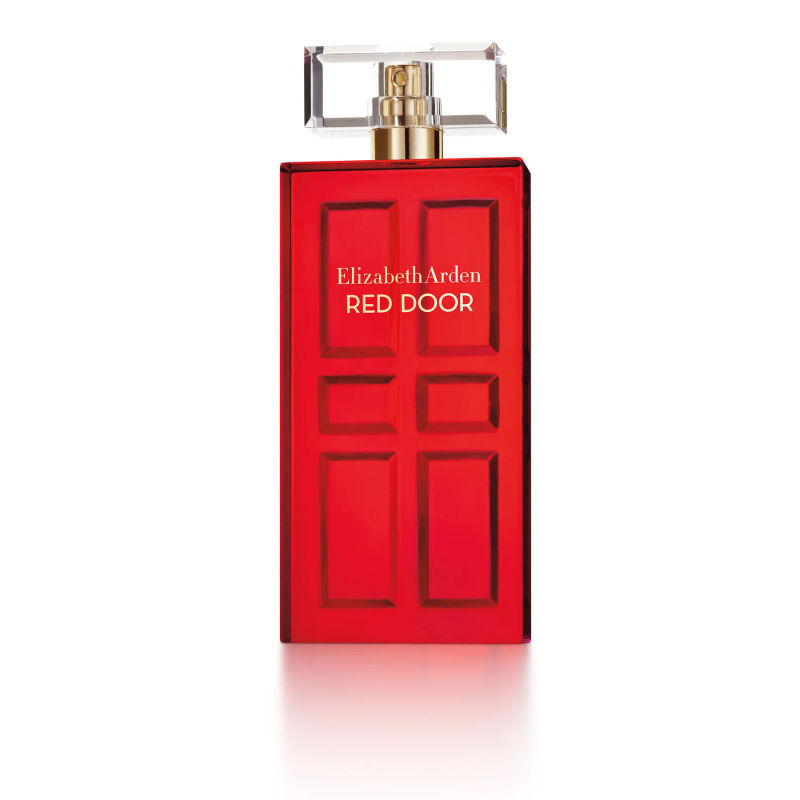 Elizabeth Arden Red Door EDT - Euphoria Glam 