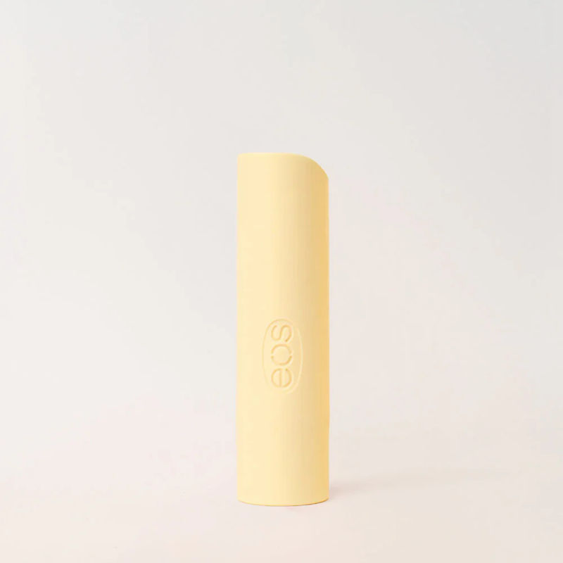 EOS Vanilla Bean Lip Balm - Euphoria Glam 