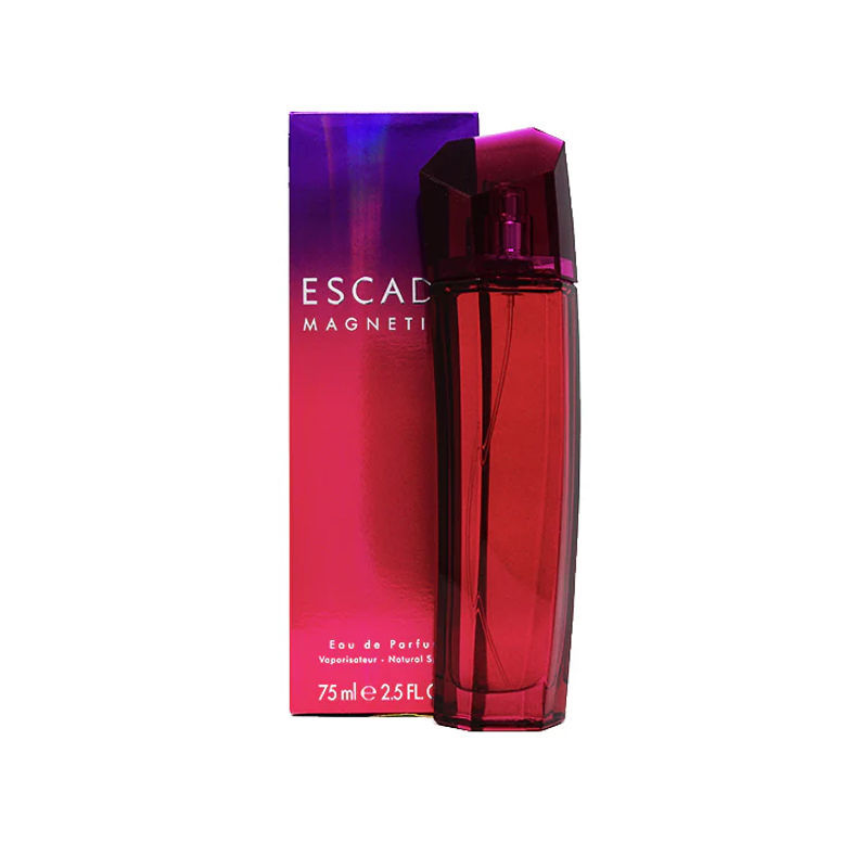 Escada Magnetism EDP - Euphoria Glam 