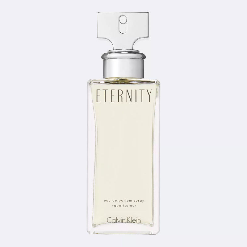 ETERNITY Eau De Parfum For Women - Euphoria Glam 