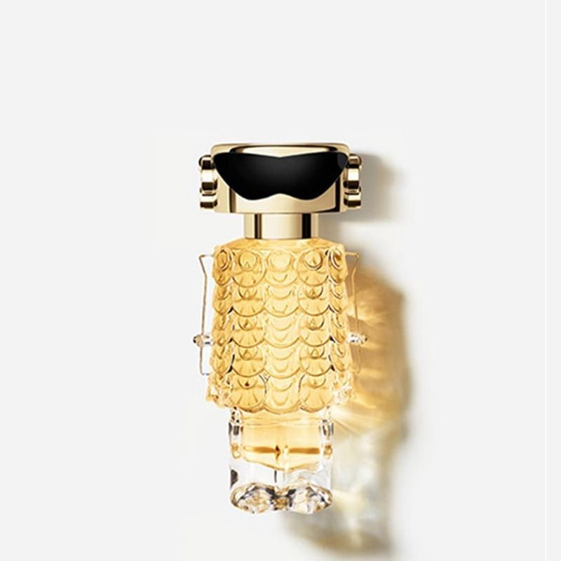 FAME INTENSE PACO RABANNE - Euphoria Glam 