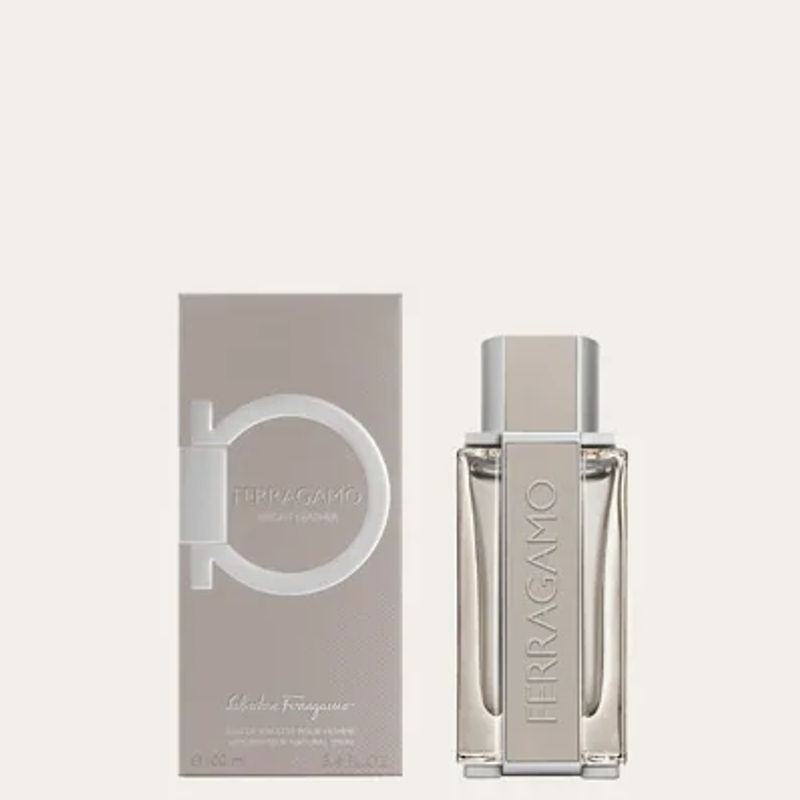 Ferragamo Bright Leather - Euphoria Glam 