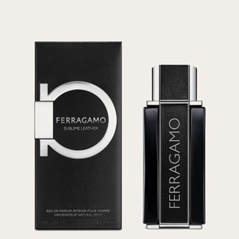 Ferragamo Sublime Leather - Euphoria Glam 