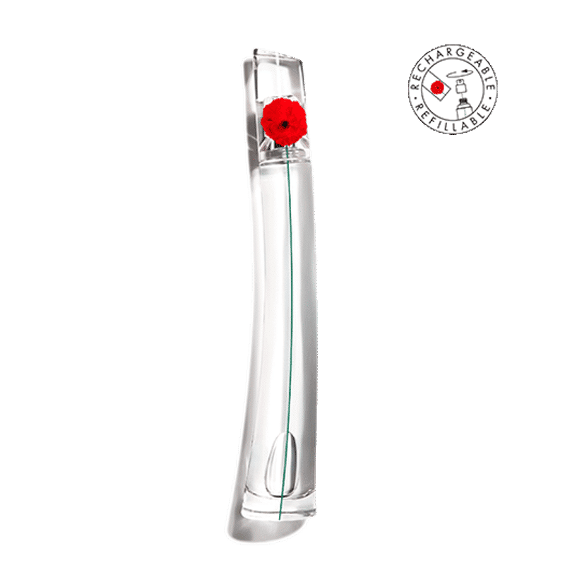 FLOWER BY KENZO - Euphoria Glam 