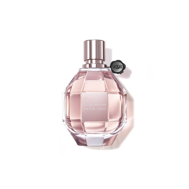 Flowerbomb EDP Viktor & Rolf - Euphoria Glam 