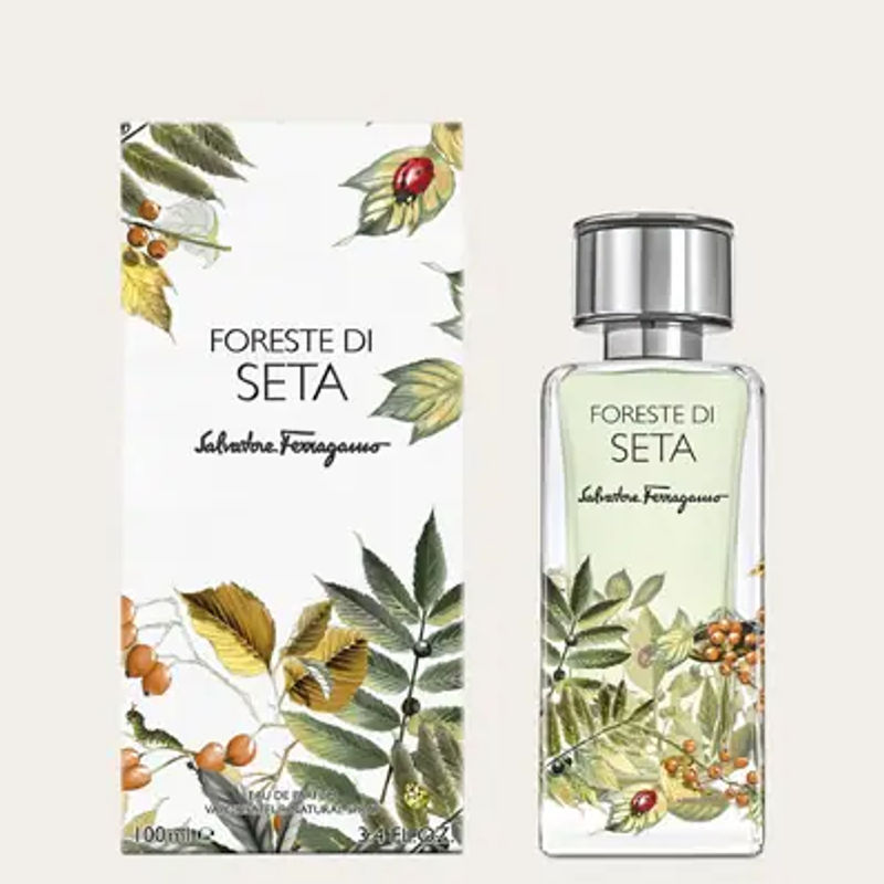 Foreste di Seta-Ferragamo - Euphoria Glam 
