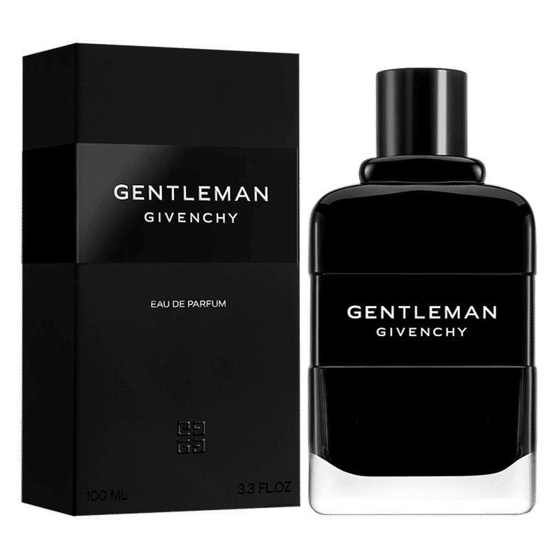 GENTLEMAN GIVENCHY Eau de Parfum - Euphoria Glam 