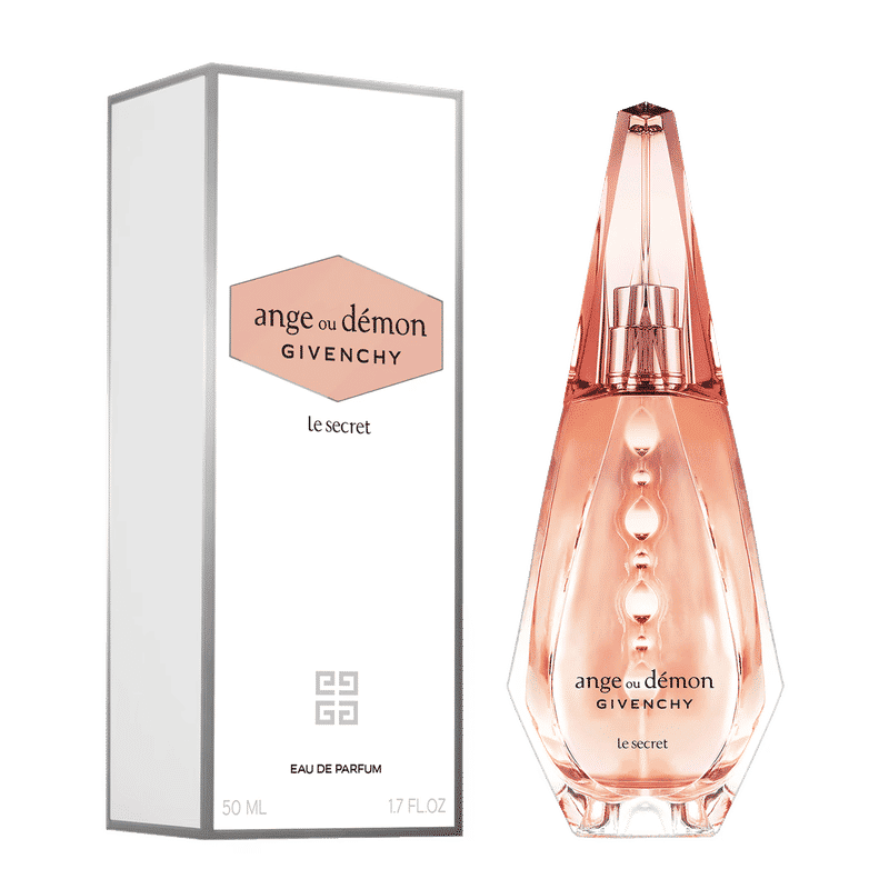 Givenchy ANGE OU DÉMON LE SECRET Edp - Euphoria Glam 