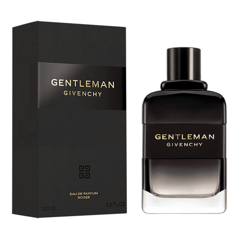 Givenchy Gentleman Boisee Edp - Euphoria Glam 