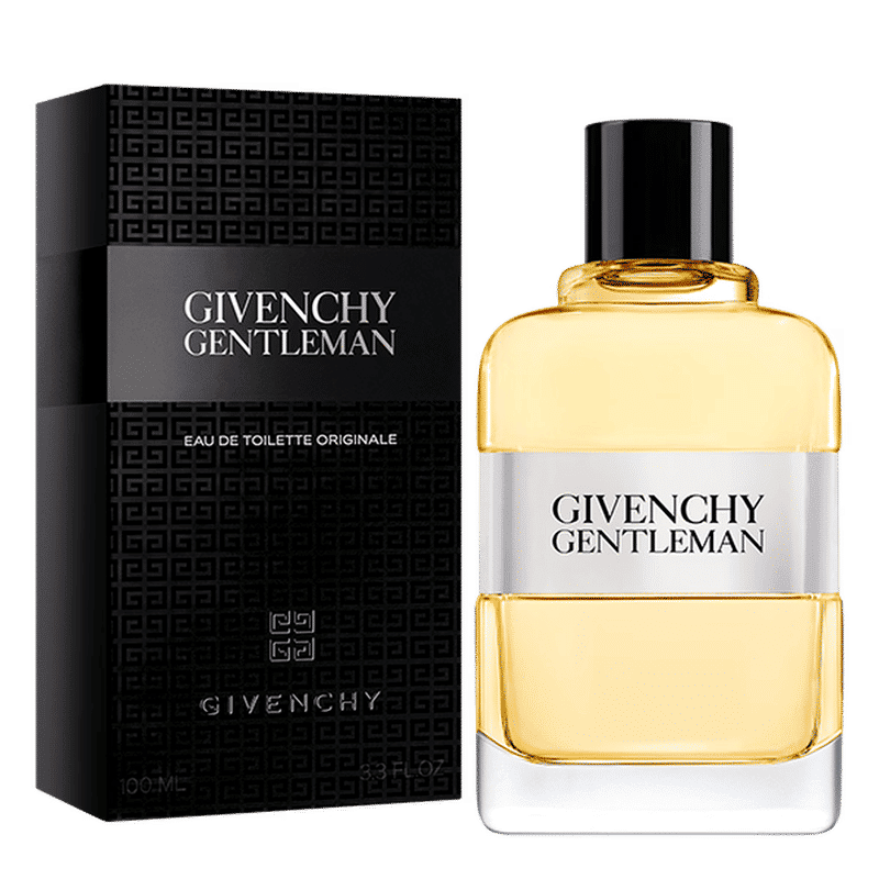 Givenchy Gentleman Edt - Euphoria Glam 
