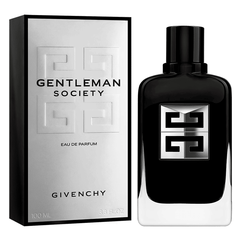  GIVENCHY GENTLEMAN SOCIETY - Euphoria Glam 