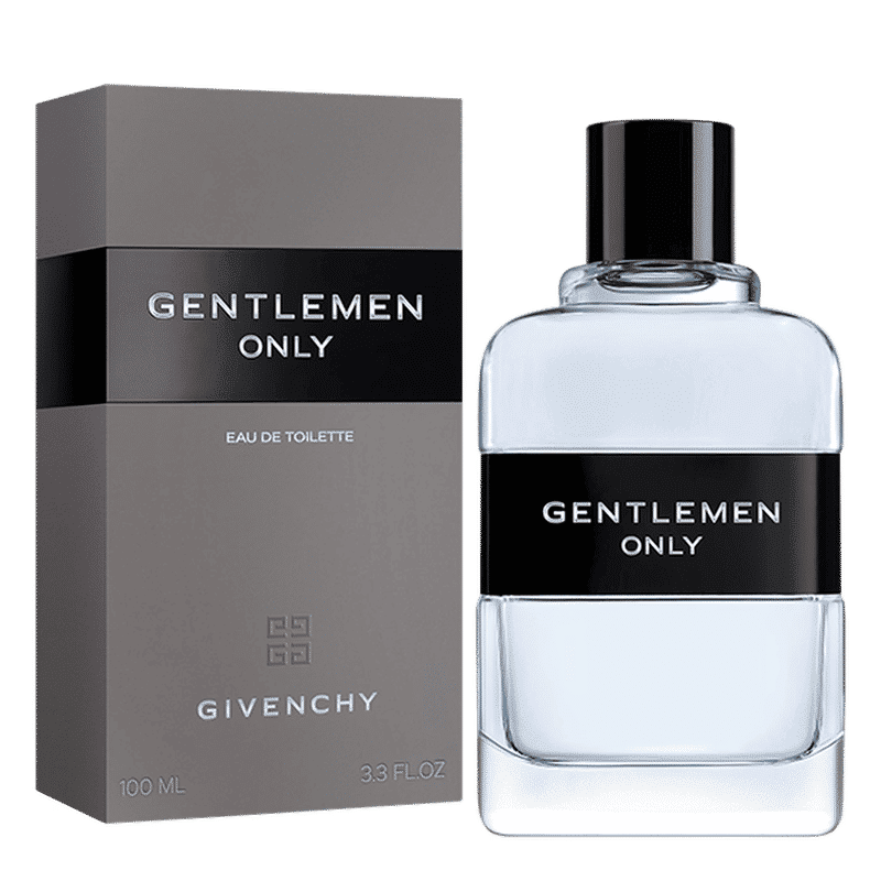 GIVENCHY GENTLEMEN ONLY - Euphoria Glam 