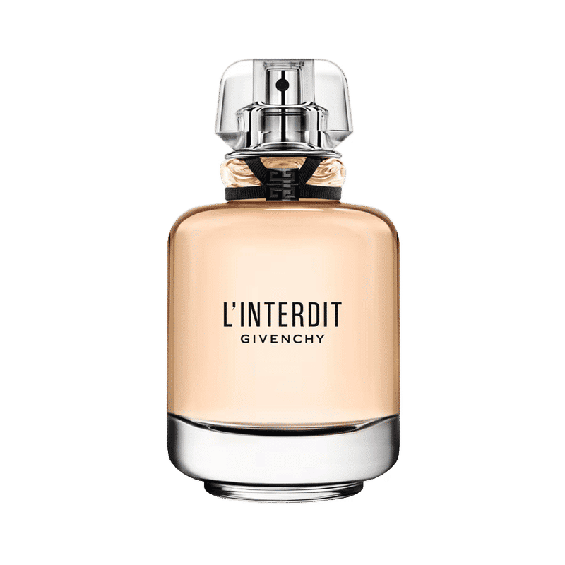 GIVENCHY L'INTERDIT - Euphoria Glam 