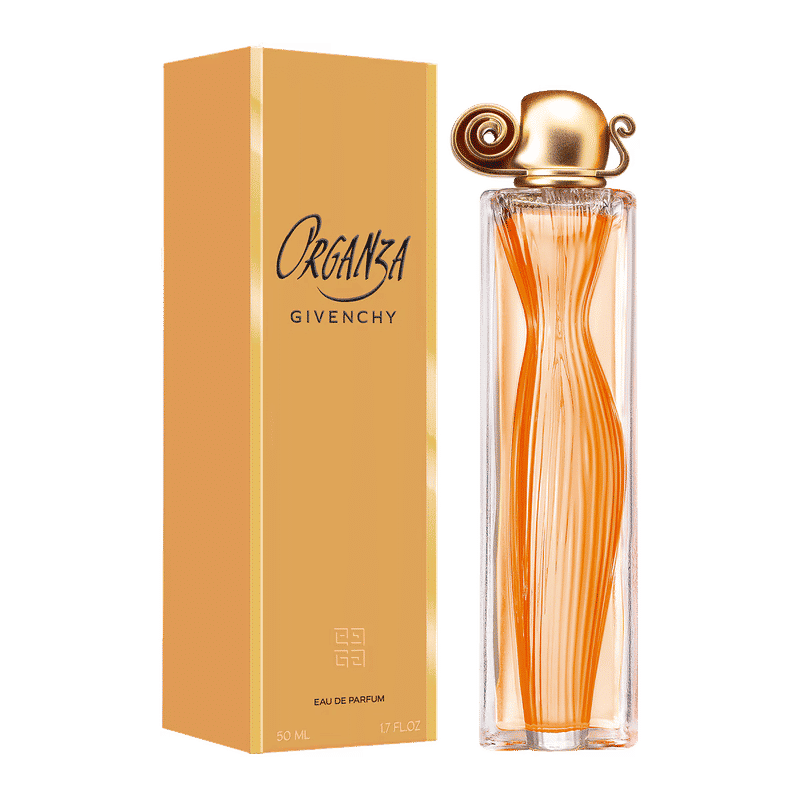 GIVENCHY  ORGANZA Edp - Euphoria Glam 