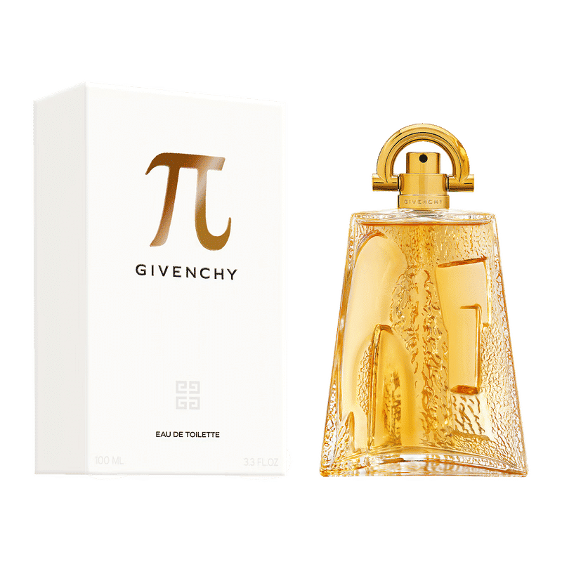 Givenchy PI - Euphoria Glam 