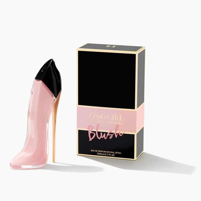 Good Girl Blush Edp-Carolina Herrera - Euphoria Glam 