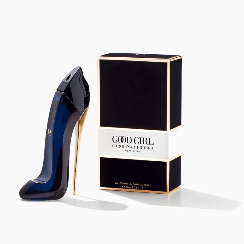 Good Girl Edp Carolina Herrera - Euphoria Glam 