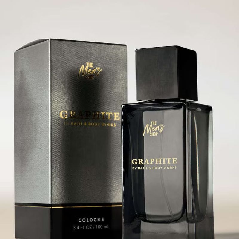 Graphite Bath & Body Works - Euphoria Glam 