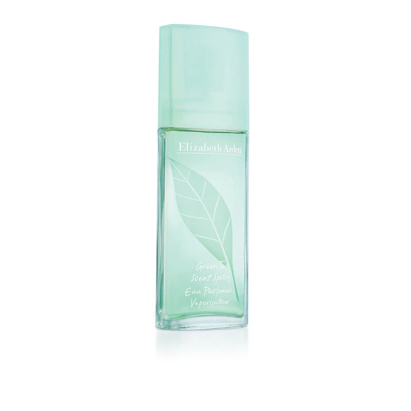 GREEN TEA Elizabeth Arden - Euphoria Glam 