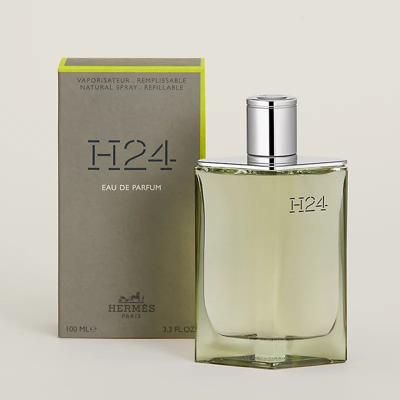 Hermes H24 Edp - Euphoria Glam 