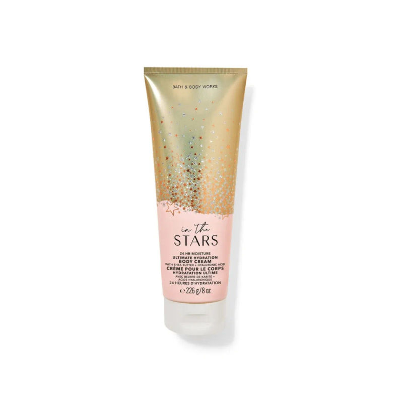 In the Stars Bath & Body Works Cream - Euphoria Glam 