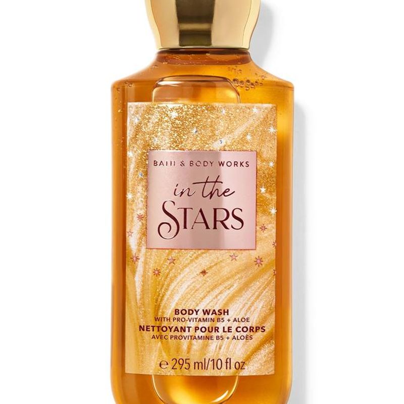 In the Stars Body Wash - Euphoria Glam 