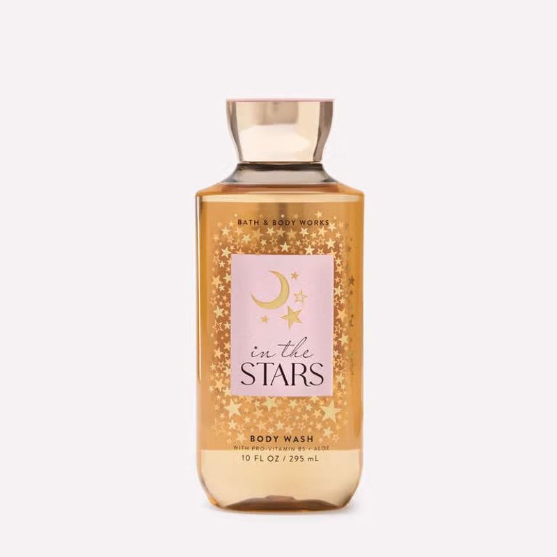 In the Stars Body Wash - Euphoria Glam 