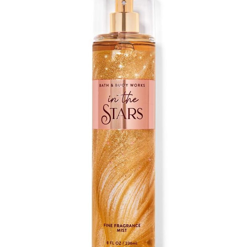 In the Stars Fine Fragrance Mist - Euphoria Glam 