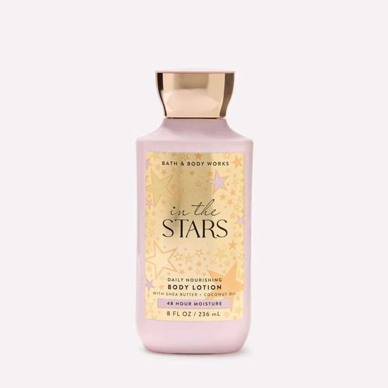 In the Stars Lotion - Bath & Body Works - Euphoria Glam 