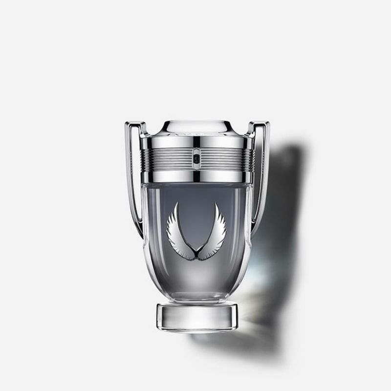Invictus Platinum Paco Rabbane edp - Euphoria Glam 