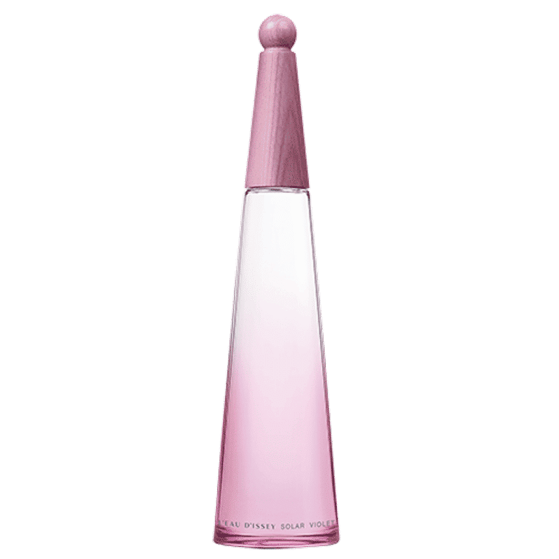 Issey Miyake L'Eau d'Issey Solar Violet - Euphoria Glam 