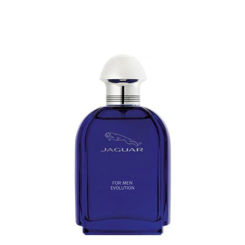Jaguar Evolution Men - Euphoria Glam 