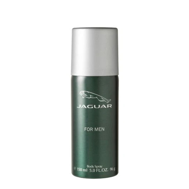 Jaguar Men Deodrant Spray - Euphoria Glam 