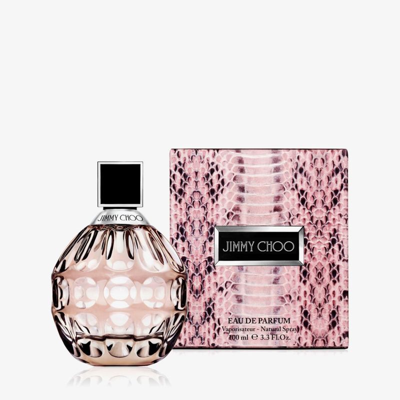 Jimmy Choo EDP - Euphoria Glam 