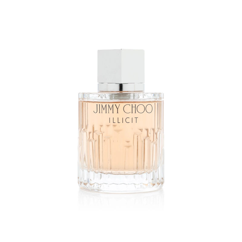 Jimmy Choo Illicit EDP - Euphoria Glam 