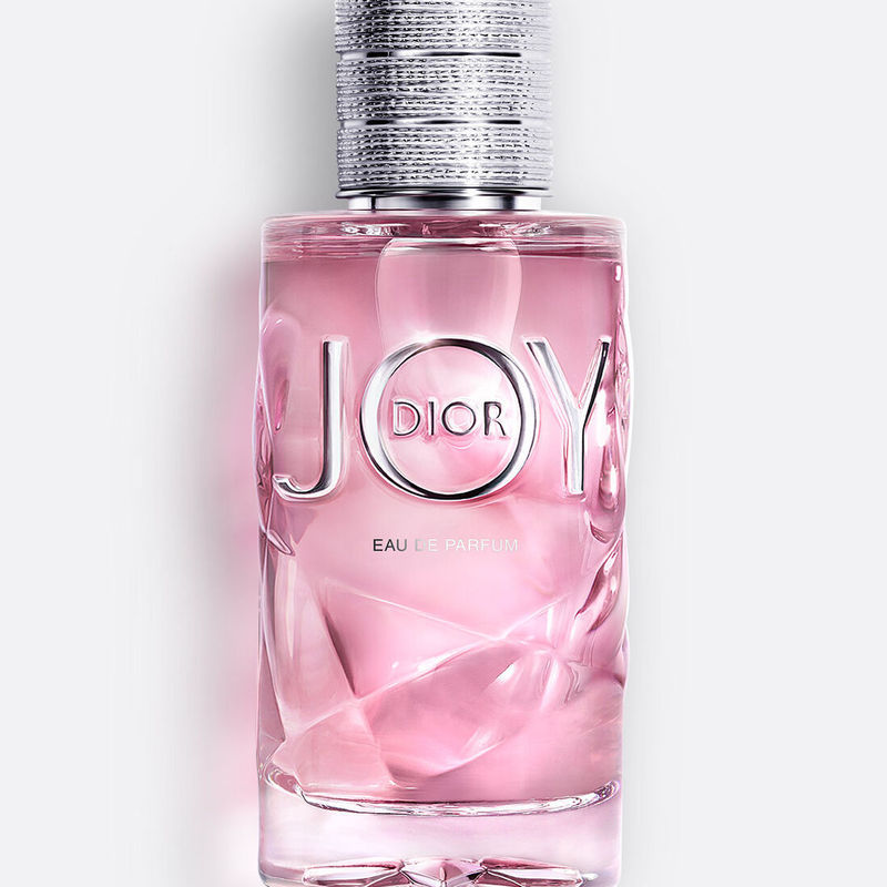 JOY by Dior - Euphoria Glam 