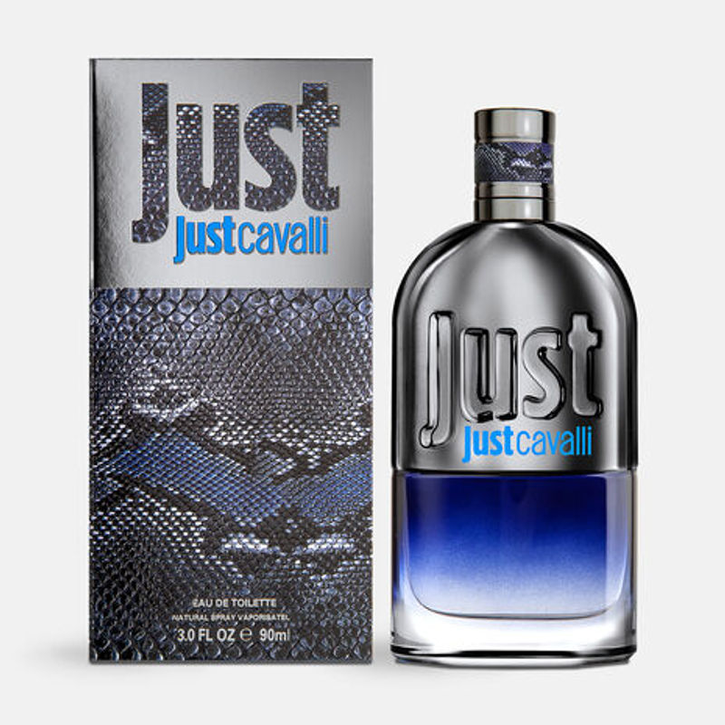 JUST CAVALLI FOR HIM - Euphoria Glam 