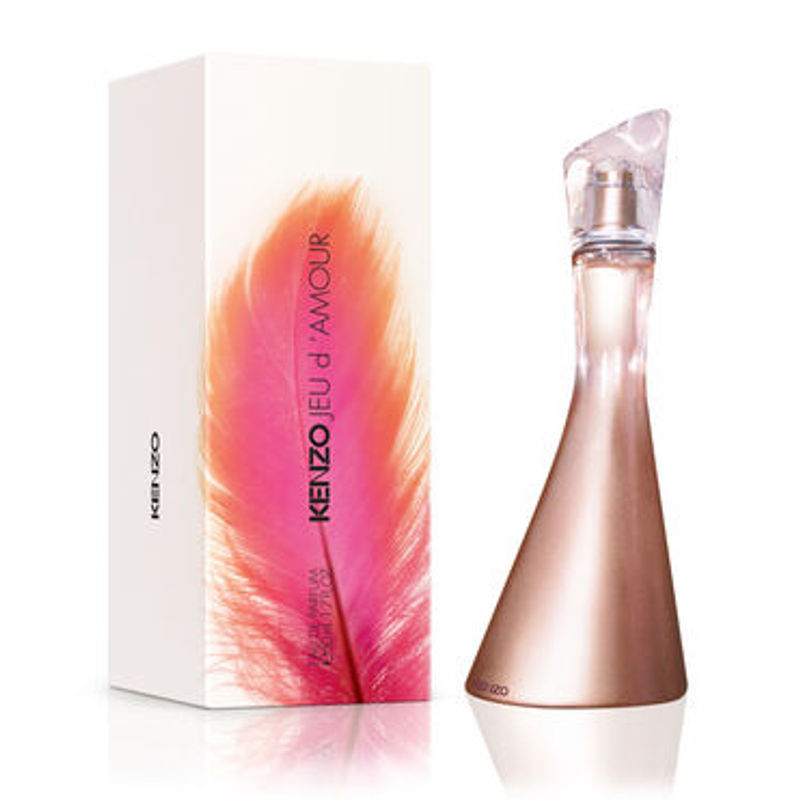KENZO JEU D'AMOUR - Euphoria Glam 