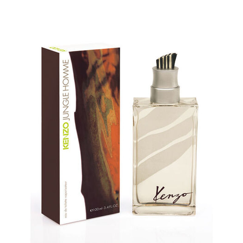 KENZO JUNGLE for men - Euphoria Glam 