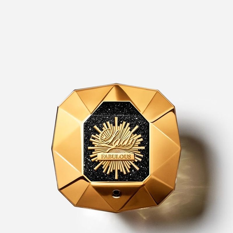 LADY MILLION FABULOUS - Euphoria Glam 